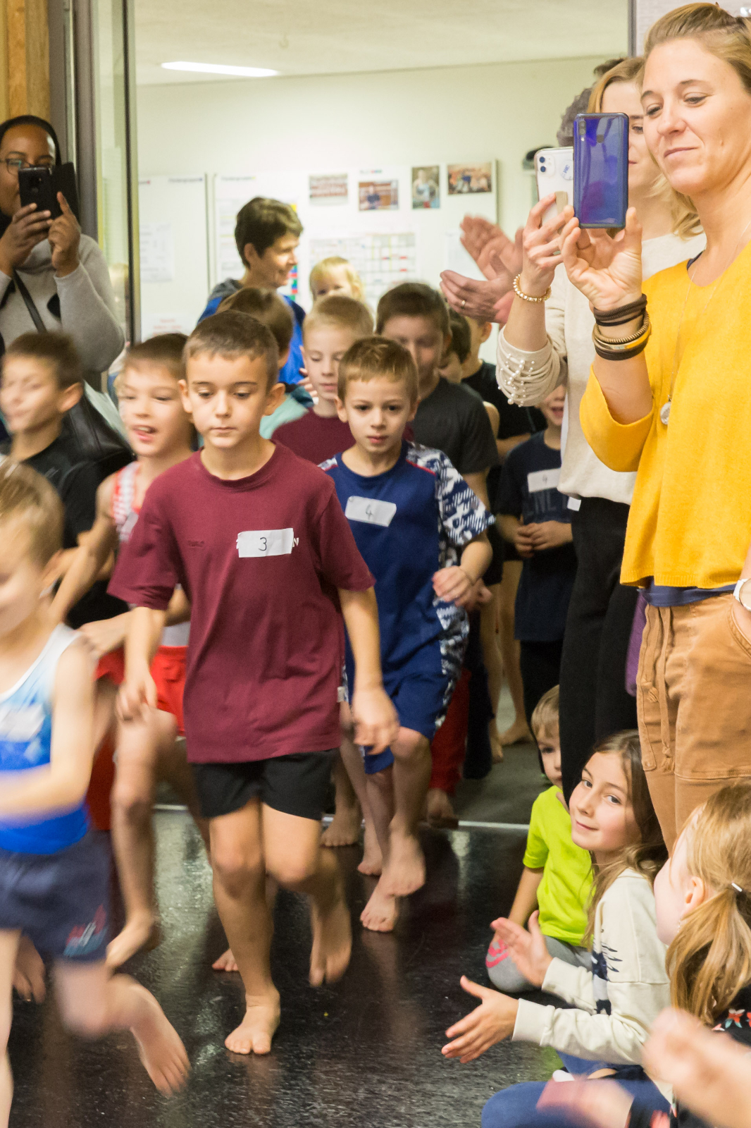 Kids Cup 2019 Solothurn